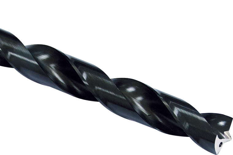 Guhring HSS Drill Bits with coolant duct 