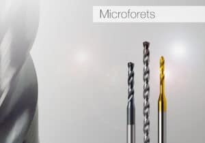 Microforets