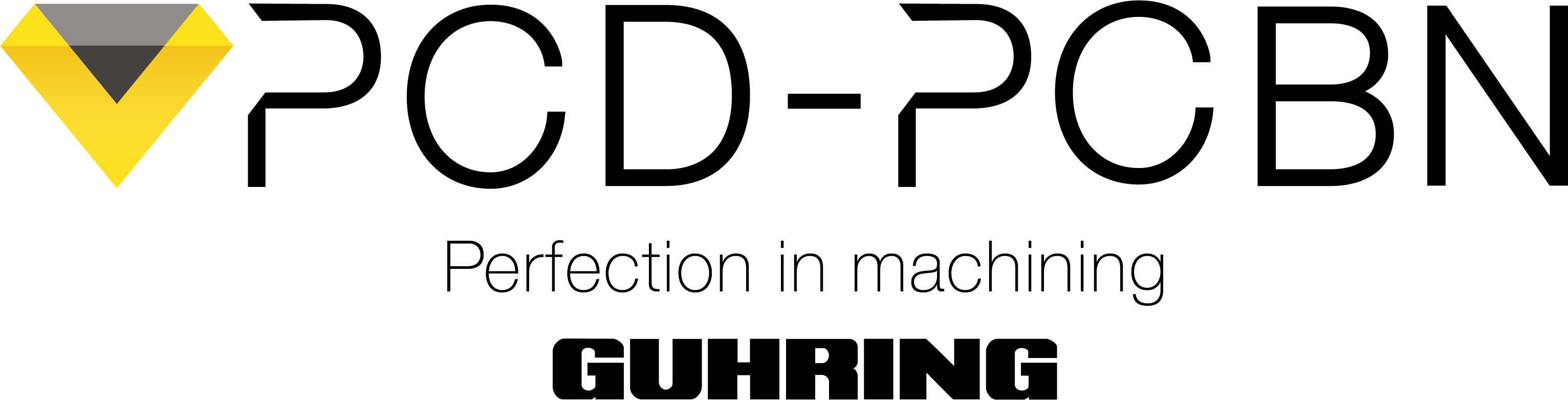 Logo PCD-PCBN