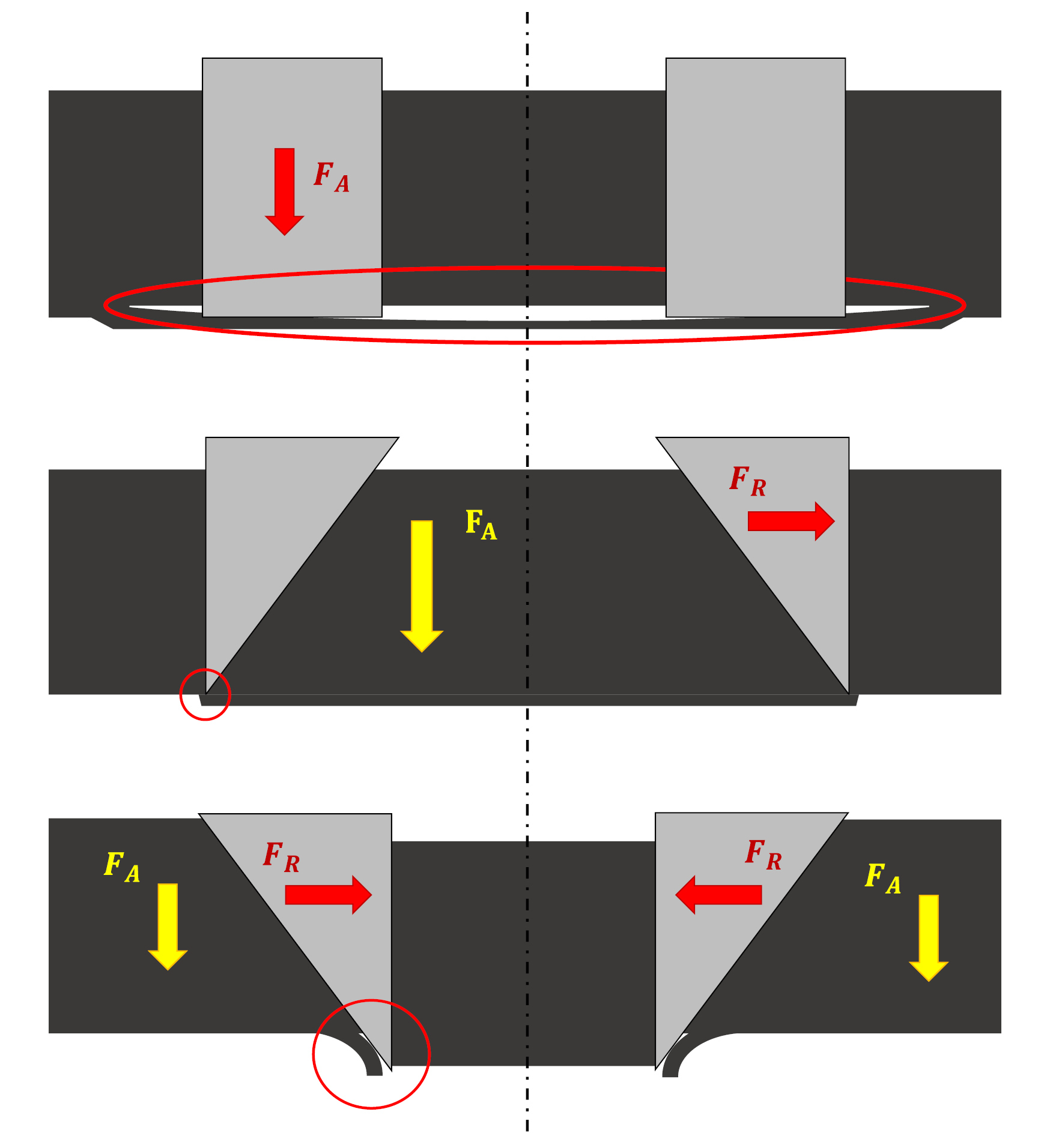 Kronenbohrer_3 Varianten