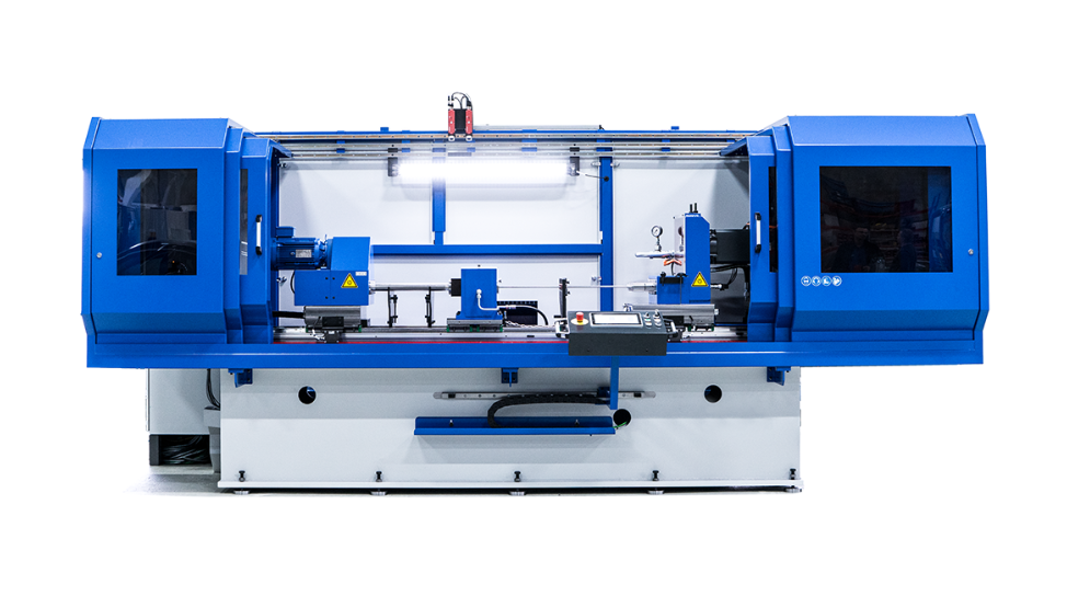 Maschine