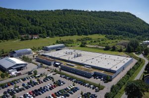 Kompetenzzentrum für Werkzeugaufbereitung: Das Nachschleifzentrum in Albstadt-Ebingen