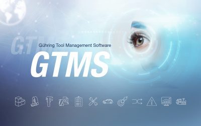 Eine Software, 12 Problemlösungen: GTMS-Funktionen für Ihren Arbeitsalltag
