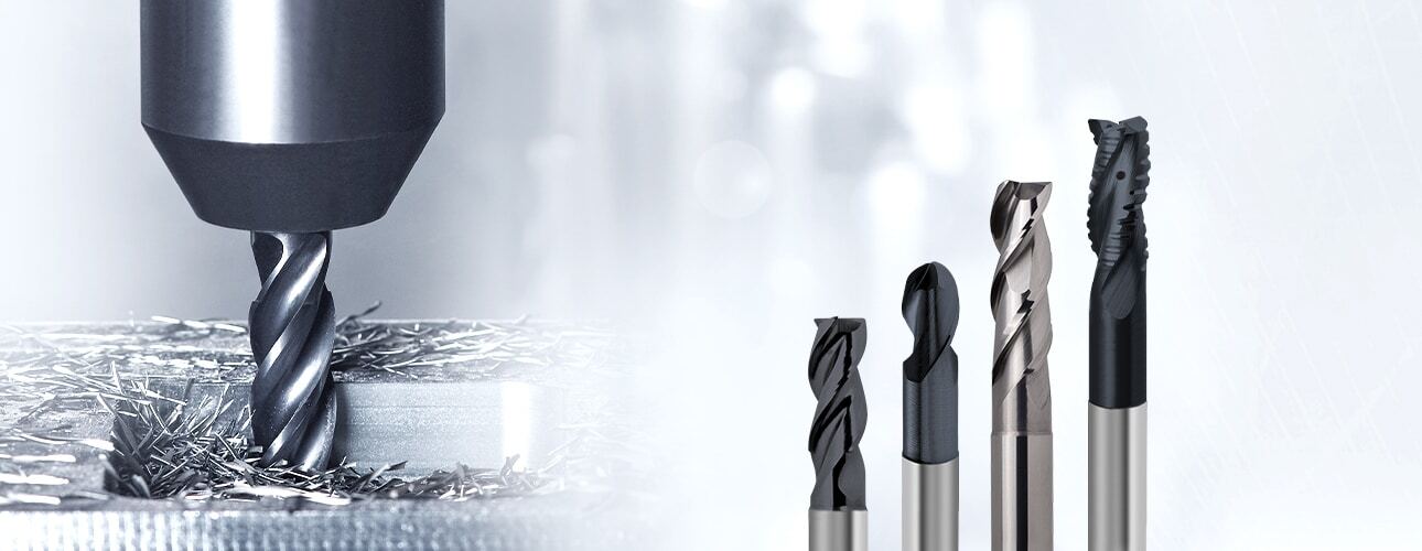 End mill definition: What is an end mill?