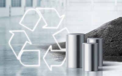 Hartmetall-Recycling: Hochwertige Rohstoffe nachhaltig nutzen