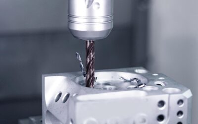 3 Schneiden für höchste Vorschübe mit dem FT 200 U