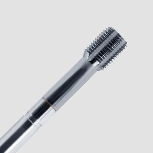 Close-up of a Pionex tap