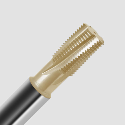 TMU SP thread milling cutter
