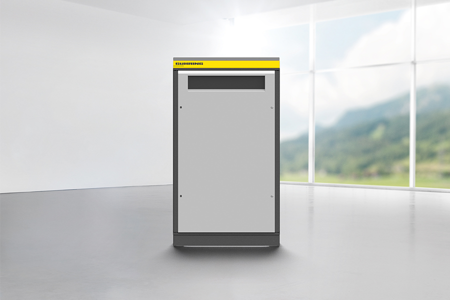 Werkzeugausgabesystem TM 426 von Gühring