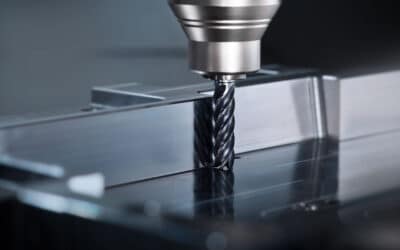 Fast and dynamic: Trochoidal milling in mould making