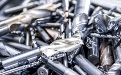 Versorgungssicherheit mit dem Gühring Tool Circle