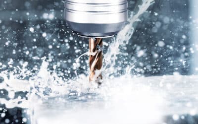 Experts in stainless steels: 3 tools for stainless steel machining