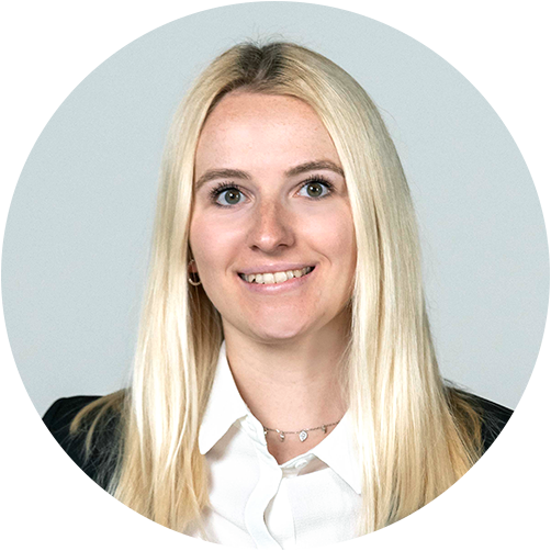 Melanie Klaiber, Special Parts Sales