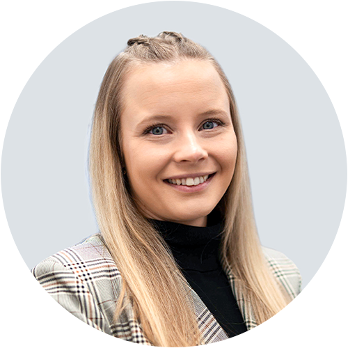 Stephan Romer, HR Officer, Recruiting