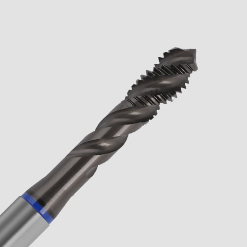 Close-up of a Pionex tap