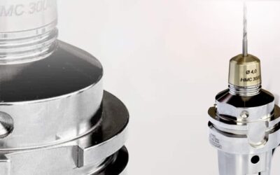 So funktionieren Hydraulik-Dehnspannfutter