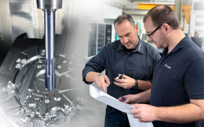 Universal and unbeatable: double service life with the HR 500