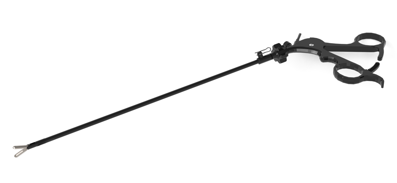 Laparoscopic