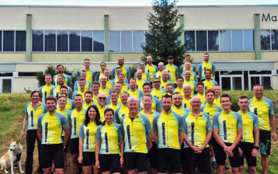Eindrücke vom Albstadt Bike Marathon 2025