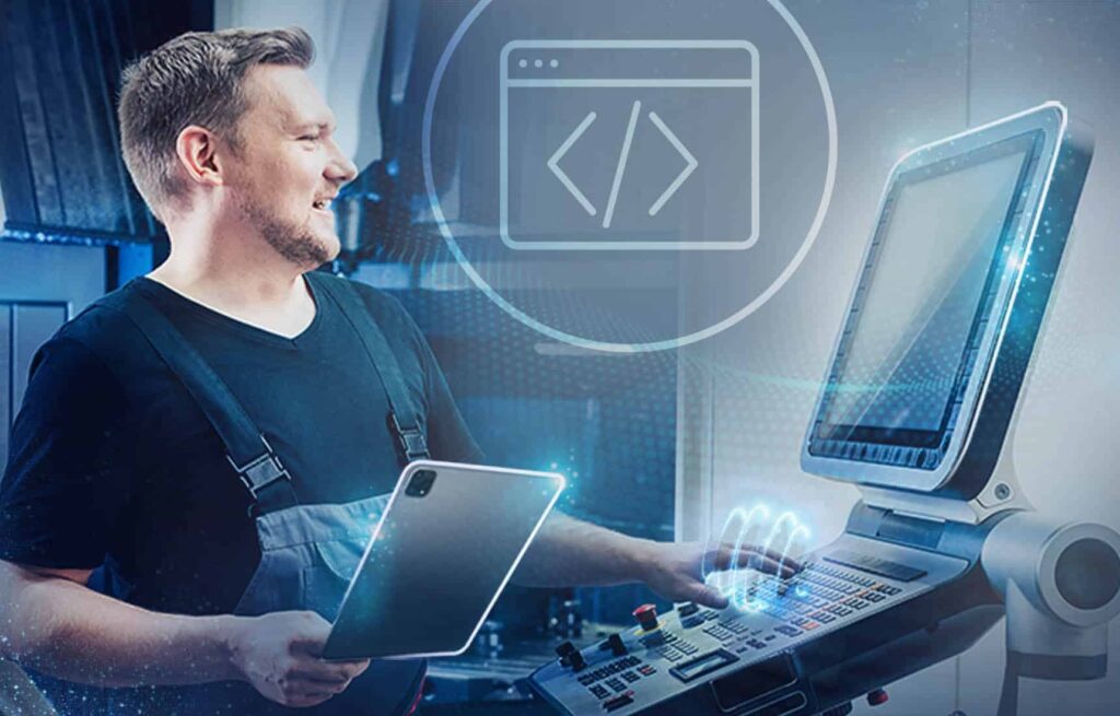 Die kostenlose Software zur CNC-Programmierung beim Gewindefräsen