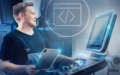 Diese Software liefert Ihr CNC-Programm