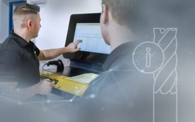 Ihre Werkzeuge im Detail mit GTMS