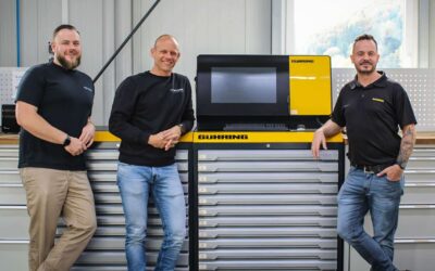 Mit Software die Prüf- und Messmittel im Blick