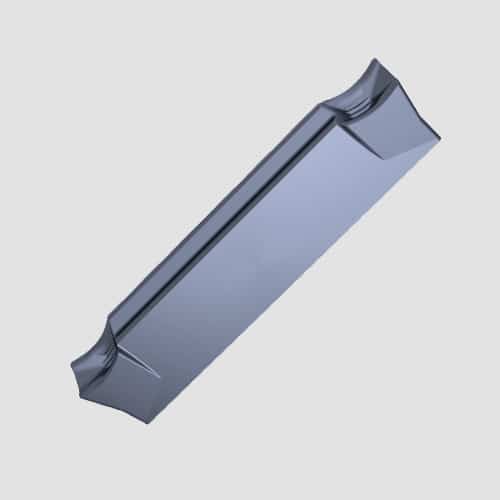 Werkzeugbild der VA Abstechplatte System 222
