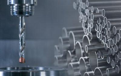150 % longer tool life: the interchangeable head drilling system for maximum cost-effectiveness