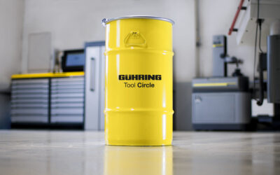 Mit Hartmetall-Recycling Geld verdienen