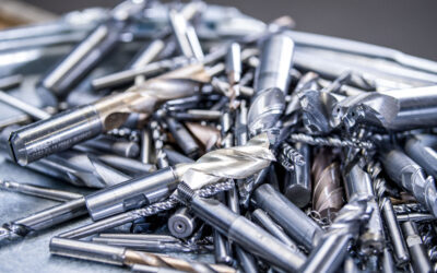 Kreislauf schließen, Zukunft sichern: Hartmetallschrott Ankauf und Recycling mit dem Gühring Tool Circle