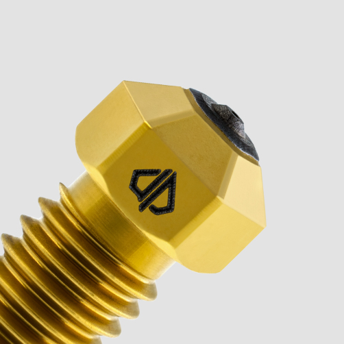 Diamant Düse DIANOZ Pro von Gühring